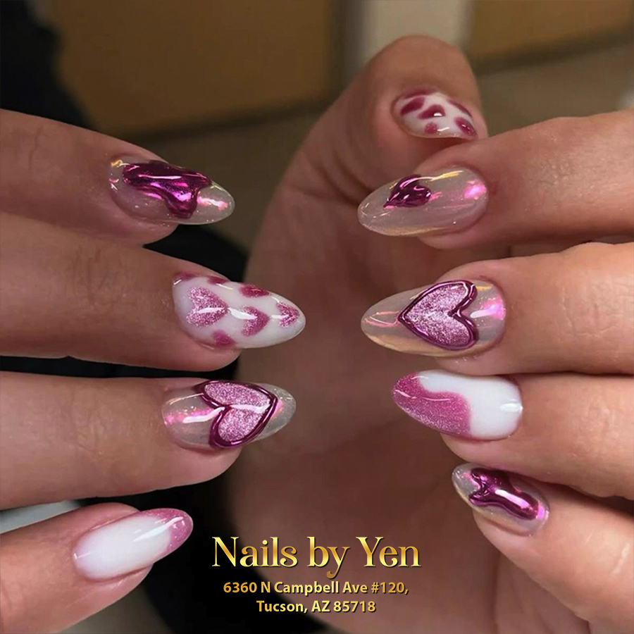 Nail May 13